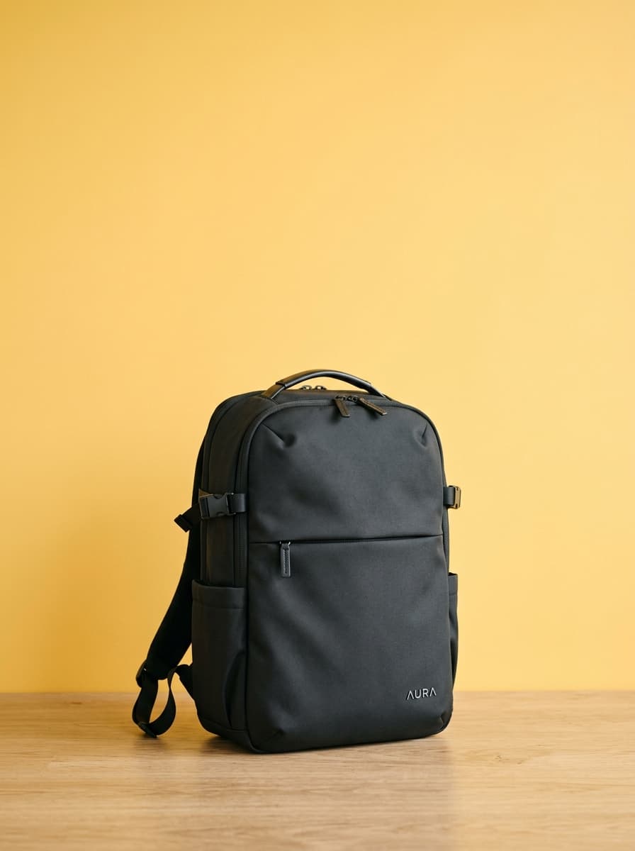 Bags & Backpacks