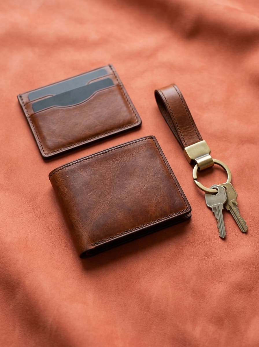 Leather Accessories