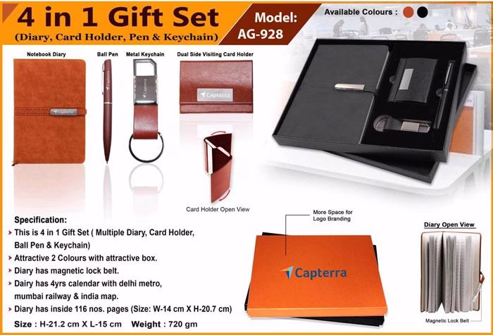 Corporate Gifts Delhi NCR