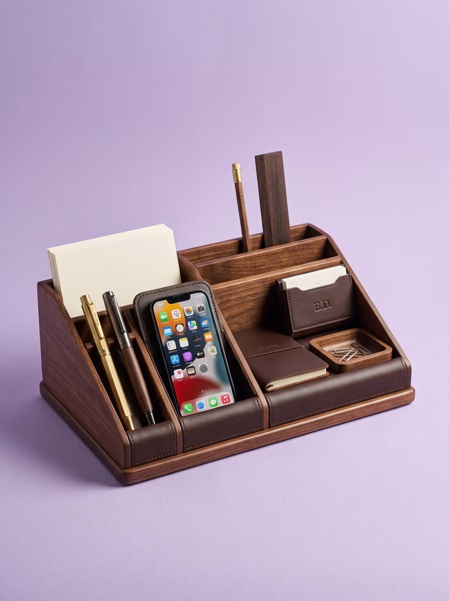 Executive Table Tops